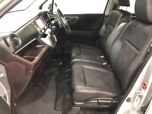 Ｎ−ＷＧＮカスタムＧ・ターボパッケージ　走行７５０５３キロ／車検整備付／ナビ一年保証・走行距離無制限走行７５０５３キロ　ワンセグナビ　ブルートゥース　バックカメラ　サイドエアバック　オートライト　ＨＩＤヘッドライト　ベンチシート（埼玉県）の中古車