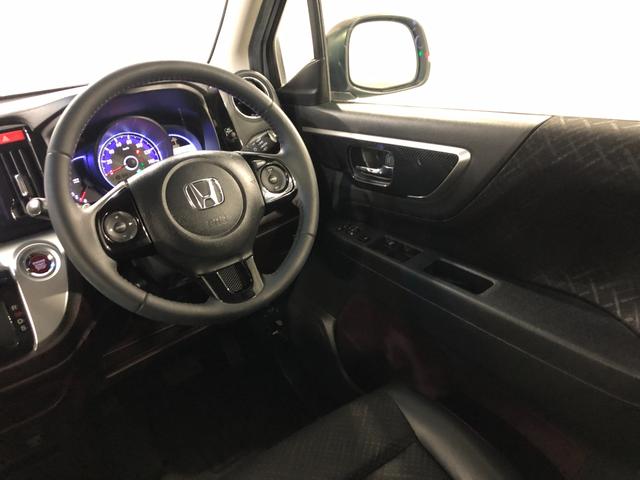 Ｎ−ＷＧＮカスタムＧ・ターボパッケージ　走行７５０５３キロ／車検整備付／ナビ一年保証・走行距離無制限走行７５０５３キロ　ワンセグナビ　ブルートゥース　バックカメラ　サイドエアバック　オートライト　ＨＩＤヘッドライト　ベンチシート（埼玉県）の中古車