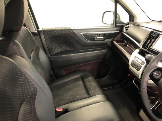 Ｎ−ＷＧＮカスタムＧ・ターボパッケージ　走行７５０５３キロ／車検整備付／ナビ一年保証・走行距離無制限走行７５０５３キロ　ワンセグナビ　ブルートゥース　バックカメラ　サイドエアバック　オートライト　ＨＩＤヘッドライト　ベンチシート（埼玉県）の中古車