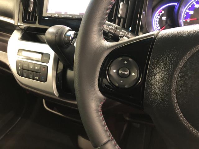 Ｎ−ＷＧＮカスタムＧ・ターボパッケージ　走行７５０５３キロ／車検整備付／ナビ一年保証・走行距離無制限走行７５０５３キロ　ワンセグナビ　ブルートゥース　バックカメラ　サイドエアバック　オートライト　ＨＩＤヘッドライト　ベンチシート（埼玉県）の中古車