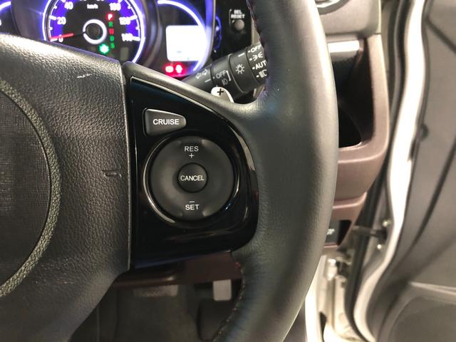 Ｎ−ＷＧＮカスタムＧ・ターボパッケージ　走行７５０５３キロ／車検整備付／ナビ一年保証・走行距離無制限走行７５０５３キロ　ワンセグナビ　ブルートゥース　バックカメラ　サイドエアバック　オートライト　ＨＩＤヘッドライト　ベンチシート（埼玉県）の中古車