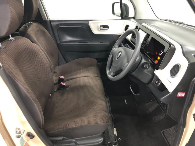 ＭＲワゴンＬ　走行８９６６６キロ／ナビ／タイヤ４本交換／ＥＴＣ一年保証・走行距離無制限走行８９６６６キロ　タイヤ４本交換　ワンセグナビ　ＥＴＣ　助手席エアバック　ベンチシート　アイドリングストップ（埼玉県）の中古車