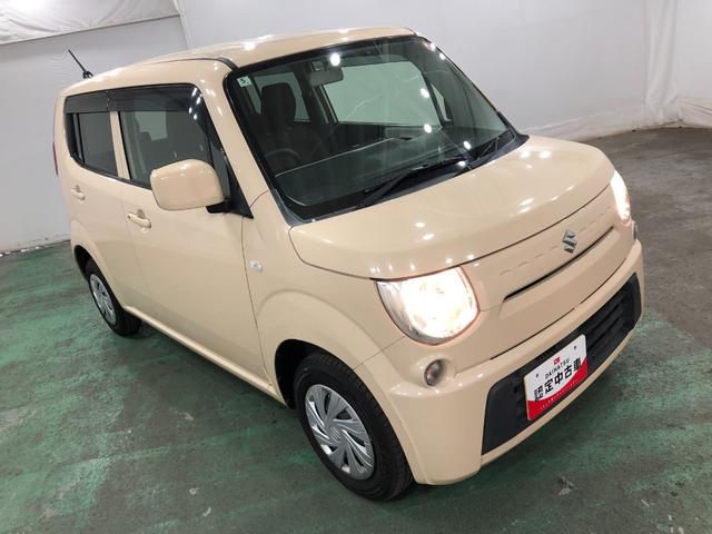 ＭＲワゴンＬ　走行８９６６６キロ／ナビ／タイヤ４本交換／ＥＴＣ一年保証・走行距離無制限走行８９６６６キロ　タイヤ４本交換　ワンセグナビ　ＥＴＣ　助手席エアバック　ベンチシート　アイドリングストップ（埼玉県）の中古車