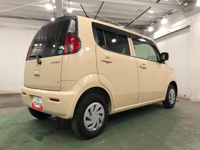 ＭＲワゴンＬ　走行８９６６６キロ／ナビ／タイヤ４本交換／ＥＴＣ一年保証・走行距離無制限走行８９６６６キロ　タイヤ４本交換　ワンセグナビ　ＥＴＣ　助手席エアバック　ベンチシート　アイドリングストップ（埼玉県）の中古車