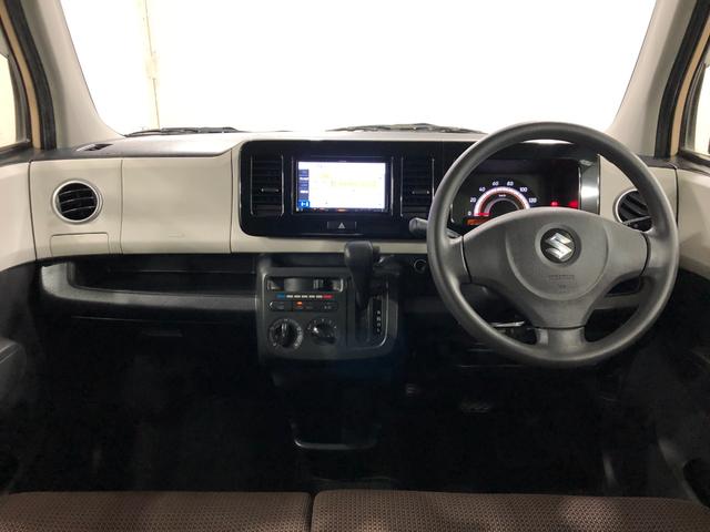 ＭＲワゴンＬ　走行８９６６６キロ／ナビ／タイヤ４本交換／ＥＴＣ一年保証・走行距離無制限走行８９６６６キロ　タイヤ４本交換　ワンセグナビ　ＥＴＣ　助手席エアバック　ベンチシート　アイドリングストップ（埼玉県）の中古車