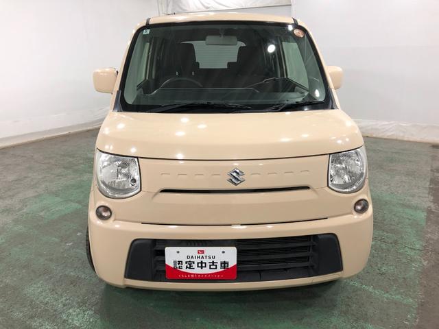 ＭＲワゴンＬ　走行８９６６６キロ／ナビ／タイヤ４本交換／ＥＴＣ一年保証・走行距離無制限走行８９６６６キロ　タイヤ４本交換　ワンセグナビ　ＥＴＣ　助手席エアバック　ベンチシート　アイドリングストップ（埼玉県）の中古車