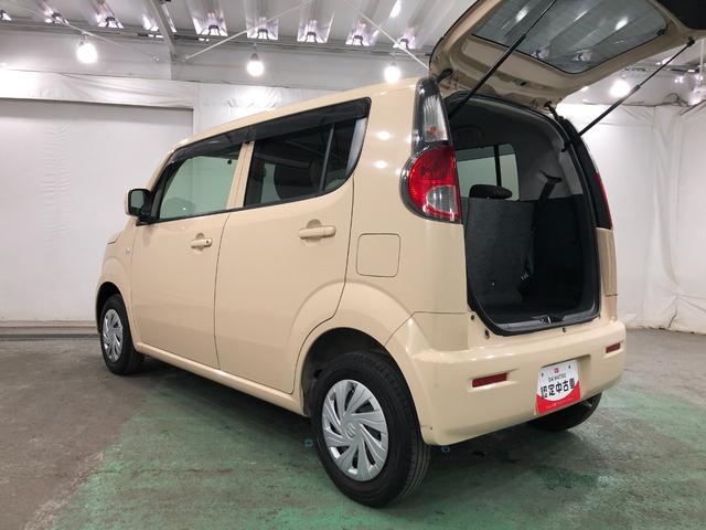 ＭＲワゴンＬ　走行８９６６６キロ／ナビ／タイヤ４本交換／ＥＴＣ一年保証・走行距離無制限走行８９６６６キロ　タイヤ４本交換　ワンセグナビ　ＥＴＣ　助手席エアバック　ベンチシート　アイドリングストップ（埼玉県）の中古車