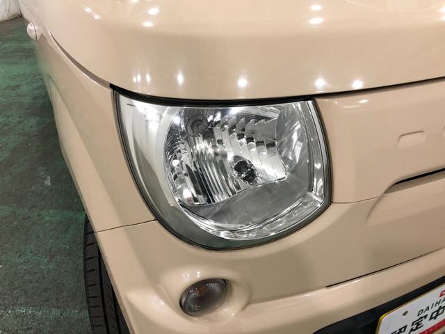 ＭＲワゴンＬ　走行８９６６６キロ／ナビ／タイヤ４本交換／ＥＴＣ一年保証・走行距離無制限走行８９６６６キロ　タイヤ４本交換　ワンセグナビ　ＥＴＣ　助手席エアバック　ベンチシート　アイドリングストップ（埼玉県）の中古車