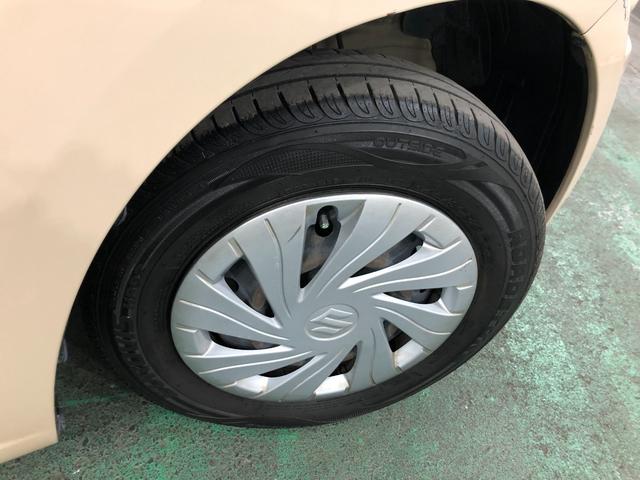 ＭＲワゴンＬ　走行８９６６６キロ／ナビ／タイヤ４本交換／ＥＴＣ一年保証・走行距離無制限走行８９６６６キロ　タイヤ４本交換　ワンセグナビ　ＥＴＣ　助手席エアバック　ベンチシート　アイドリングストップ（埼玉県）の中古車