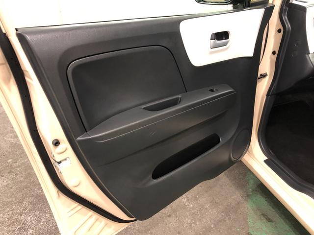 ＭＲワゴンＬ　走行８９６６６キロ／ナビ／タイヤ４本交換／ＥＴＣ一年保証・走行距離無制限走行８９６６６キロ　タイヤ４本交換　ワンセグナビ　ＥＴＣ　助手席エアバック　ベンチシート　アイドリングストップ（埼玉県）の中古車