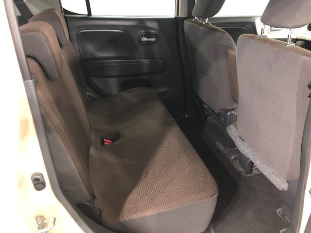 ＭＲワゴンＬ　走行８９６６６キロ／ナビ／タイヤ４本交換／ＥＴＣ一年保証・走行距離無制限走行８９６６６キロ　タイヤ４本交換　ワンセグナビ　ＥＴＣ　助手席エアバック　ベンチシート　アイドリングストップ（埼玉県）の中古車