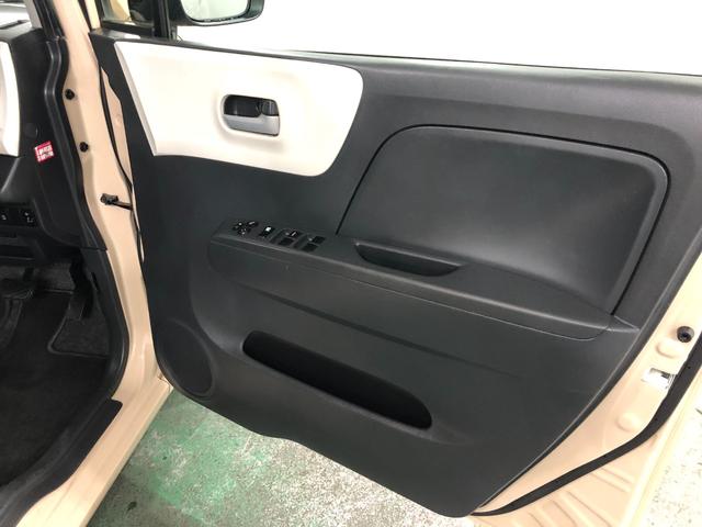 ＭＲワゴンＬ　走行８９６６６キロ／ナビ／タイヤ４本交換／ＥＴＣ一年保証・走行距離無制限走行８９６６６キロ　タイヤ４本交換　ワンセグナビ　ＥＴＣ　助手席エアバック　ベンチシート　アイドリングストップ（埼玉県）の中古車