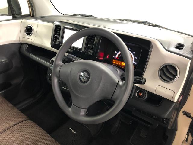 ＭＲワゴンＬ　走行８９６６６キロ／ナビ／タイヤ４本交換／ＥＴＣ一年保証・走行距離無制限走行８９６６６キロ　タイヤ４本交換　ワンセグナビ　ＥＴＣ　助手席エアバック　ベンチシート　アイドリングストップ（埼玉県）の中古車