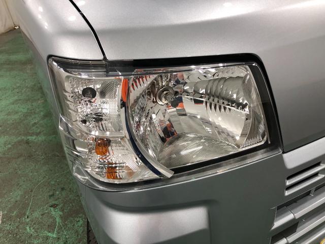 ハイゼットカーゴDX 走行7787キロ/クリアランスソナー/オートライト一年保証・走行距離無制限走行7787キロ 助手席エアバック 純正カーペットマット クリアランスソナー オートライト アイドリングストップ(埼玉県)の中古車