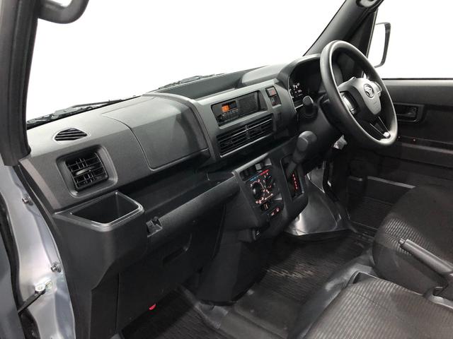 ハイゼットカーゴDX 走行7787キロ/クリアランスソナー/オートライト一年保証・走行距離無制限走行7787キロ 助手席エアバック 純正カーペットマット クリアランスソナー オートライト アイドリングストップ(埼玉県)の中古車