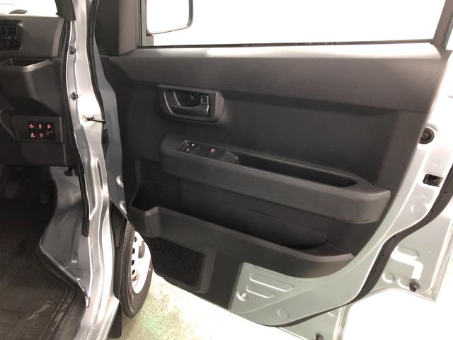 ハイゼットカーゴDX 走行7787キロ/クリアランスソナー/オートライト一年保証・走行距離無制限走行7787キロ 助手席エアバック 純正カーペットマット クリアランスソナー オートライト アイドリングストップ(埼玉県)の中古車