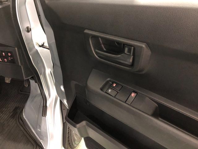 ハイゼットカーゴDX 走行7787キロ/クリアランスソナー/オートライト一年保証・走行距離無制限走行7787キロ 助手席エアバック 純正カーペットマット クリアランスソナー オートライト アイドリングストップ(埼玉県)の中古車