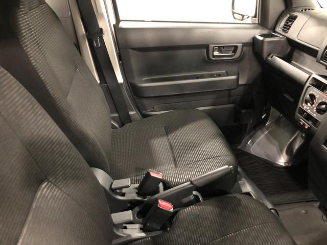 ハイゼットカーゴDX 走行7787キロ/クリアランスソナー/オートライト一年保証・走行距離無制限走行7787キロ 助手席エアバック 純正カーペットマット クリアランスソナー オートライト アイドリングストップ(埼玉県)の中古車