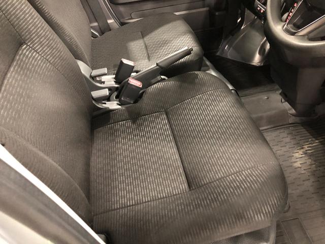 ハイゼットカーゴDX 走行7787キロ/クリアランスソナー/オートライト一年保証・走行距離無制限走行7787キロ 助手席エアバック 純正カーペットマット クリアランスソナー オートライト アイドリングストップ(埼玉県)の中古車