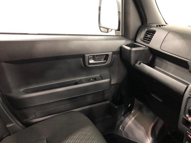 ハイゼットカーゴDX 走行7787キロ/クリアランスソナー/オートライト一年保証・走行距離無制限走行7787キロ 助手席エアバック 純正カーペットマット クリアランスソナー オートライト アイドリングストップ(埼玉県)の中古車