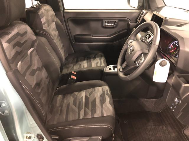 タフトＧ　ダーククロムベンチャー　走行４２５９キロ／シートヒーター一年保証・走行距離無制限走行４２５９キロ　サイドエアバック　クリアランスソナー　オートマチックハイビーム　オートライト　ＬＥＤヘッドライト　シートヒーター（埼玉県）の中古車