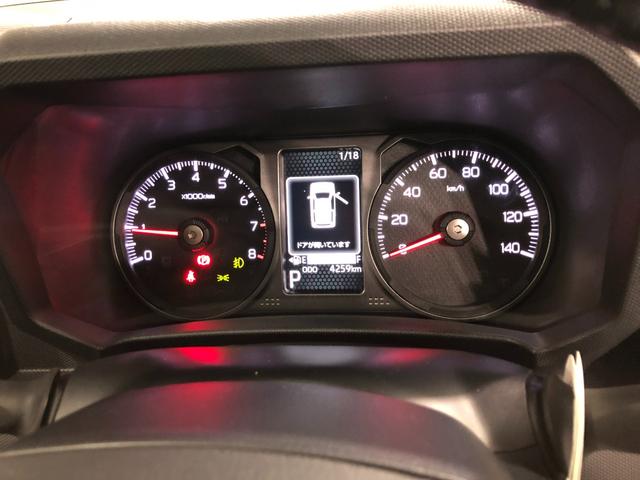 タフトＧ　ダーククロムベンチャー　走行４２５９キロ／シートヒーター一年保証・走行距離無制限走行４２５９キロ　サイドエアバック　クリアランスソナー　オートマチックハイビーム　オートライト　ＬＥＤヘッドライト　シートヒーター（埼玉県）の中古車