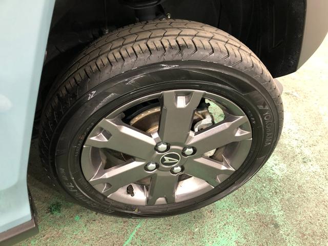 タフトＧ　ダーククロムベンチャー　走行４２５９キロ／シートヒーター一年保証・走行距離無制限走行４２５９キロ　サイドエアバック　クリアランスソナー　オートマチックハイビーム　オートライト　ＬＥＤヘッドライト　シートヒーター（埼玉県）の中古車