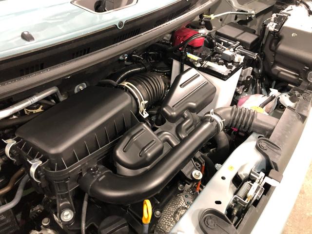 タフトＧ　ダーククロムベンチャー　走行４２５９キロ／シートヒーター一年保証・走行距離無制限走行４２５９キロ　サイドエアバック　クリアランスソナー　オートマチックハイビーム　オートライト　ＬＥＤヘッドライト　シートヒーター（埼玉県）の中古車