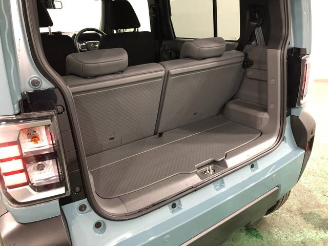 タフトＧ　ダーククロムベンチャー　走行４２５９キロ／シートヒーター一年保証・走行距離無制限走行４２５９キロ　サイドエアバック　クリアランスソナー　オートマチックハイビーム　オートライト　ＬＥＤヘッドライト　シートヒーター（埼玉県）の中古車