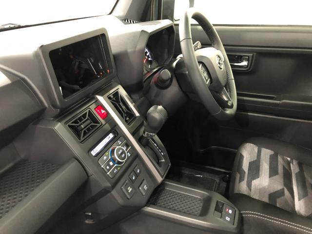 タフトＧ　ダーククロムベンチャー　走行４２５９キロ／シートヒーター一年保証・走行距離無制限走行４２５９キロ　サイドエアバック　クリアランスソナー　オートマチックハイビーム　オートライト　ＬＥＤヘッドライト　シートヒーター（埼玉県）の中古車