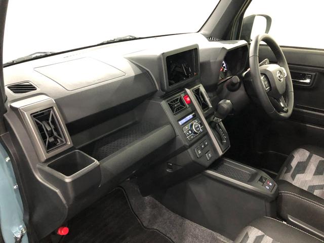 タフトＧ　ダーククロムベンチャー　走行４２５９キロ／シートヒーター一年保証・走行距離無制限走行４２５９キロ　サイドエアバック　クリアランスソナー　オートマチックハイビーム　オートライト　ＬＥＤヘッドライト　シートヒーター（埼玉県）の中古車