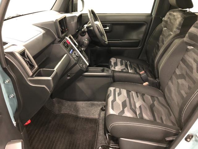 タフトＧ　ダーククロムベンチャー　走行４２５９キロ／シートヒーター一年保証・走行距離無制限走行４２５９キロ　サイドエアバック　クリアランスソナー　オートマチックハイビーム　オートライト　ＬＥＤヘッドライト　シートヒーター（埼玉県）の中古車