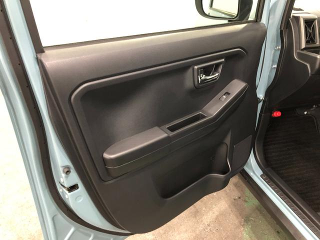 タフトＧ　ダーククロムベンチャー　走行４２５９キロ／シートヒーター一年保証・走行距離無制限走行４２５９キロ　サイドエアバック　クリアランスソナー　オートマチックハイビーム　オートライト　ＬＥＤヘッドライト　シートヒーター（埼玉県）の中古車