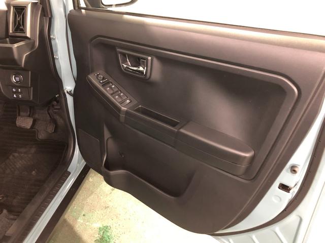 タフトＧ　ダーククロムベンチャー　走行４２５９キロ／シートヒーター一年保証・走行距離無制限走行４２５９キロ　サイドエアバック　クリアランスソナー　オートマチックハイビーム　オートライト　ＬＥＤヘッドライト　シートヒーター（埼玉県）の中古車