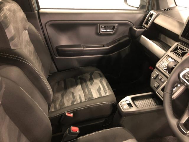 タフトＧ　ダーククロムベンチャー　走行４２５９キロ／シートヒーター一年保証・走行距離無制限走行４２５９キロ　サイドエアバック　クリアランスソナー　オートマチックハイビーム　オートライト　ＬＥＤヘッドライト　シートヒーター（埼玉県）の中古車