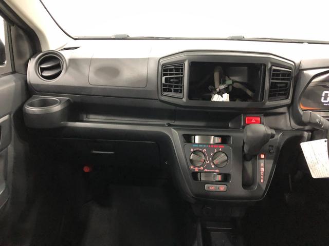 ミライースＬ　ＳＡIII　走行２２２０キロ／クリアランスソナー一年保証・走行距離無制限　走行２２２０キロ　助手席エアバック　オートライト　オートマチックハイビーム　クリアランスソナー　アイドリングストップ（埼玉県）の中古車