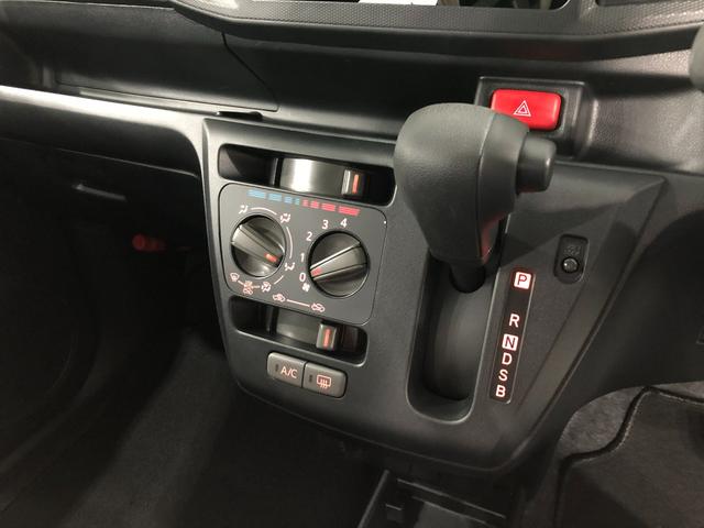 ミライースＬ　ＳＡIII　走行２２２０キロ／クリアランスソナー一年保証・走行距離無制限　走行２２２０キロ　助手席エアバック　オートライト　オートマチックハイビーム　クリアランスソナー　アイドリングストップ（埼玉県）の中古車