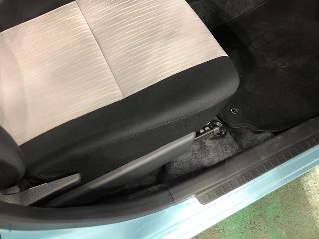 ミライースＬ　ＳＡIII　走行２２２０キロ／クリアランスソナー一年保証・走行距離無制限　走行２２２０キロ　助手席エアバック　オートライト　オートマチックハイビーム　クリアランスソナー　アイドリングストップ（埼玉県）の中古車