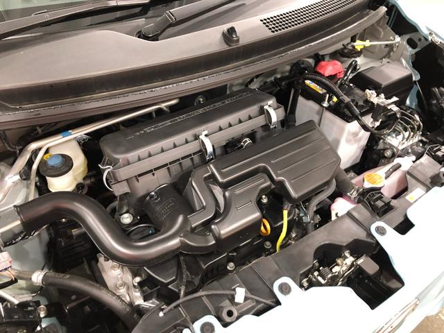 ミライースＬ　ＳＡIII　走行２２２０キロ／クリアランスソナー一年保証・走行距離無制限　走行２２２０キロ　助手席エアバック　オートライト　オートマチックハイビーム　クリアランスソナー　アイドリングストップ（埼玉県）の中古車