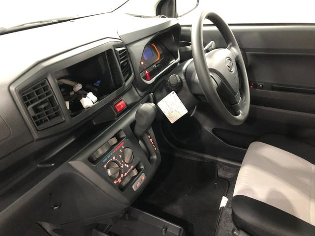 ミライースＬ　ＳＡIII　走行２２２０キロ／クリアランスソナー一年保証・走行距離無制限　走行２２２０キロ　助手席エアバック　オートライト　オートマチックハイビーム　クリアランスソナー　アイドリングストップ（埼玉県）の中古車