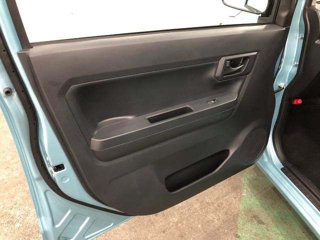 ミライースＬ　ＳＡIII　走行２２２０キロ／クリアランスソナー一年保証・走行距離無制限　走行２２２０キロ　助手席エアバック　オートライト　オートマチックハイビーム　クリアランスソナー　アイドリングストップ（埼玉県）の中古車