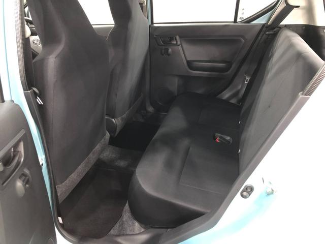 ミライースＬ　ＳＡIII　走行２２２０キロ／クリアランスソナー一年保証・走行距離無制限　走行２２２０キロ　助手席エアバック　オートライト　オートマチックハイビーム　クリアランスソナー　アイドリングストップ（埼玉県）の中古車