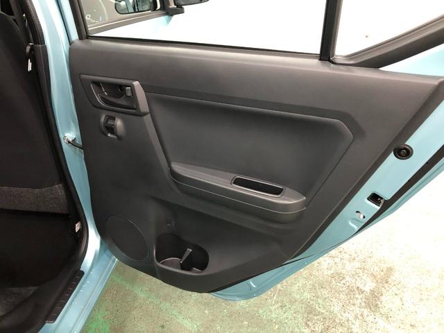 ミライースＬ　ＳＡIII　走行２２２０キロ／クリアランスソナー一年保証・走行距離無制限　走行２２２０キロ　助手席エアバック　オートライト　オートマチックハイビーム　クリアランスソナー　アイドリングストップ（埼玉県）の中古車