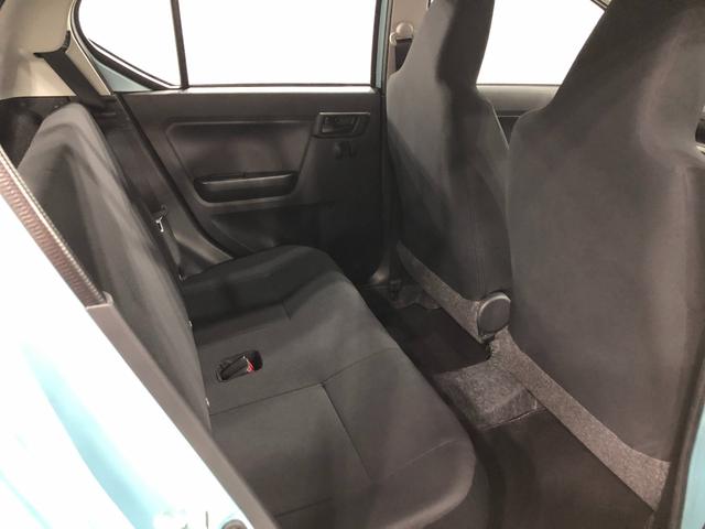 ミライースＬ　ＳＡIII　走行２２２０キロ／クリアランスソナー一年保証・走行距離無制限　走行２２２０キロ　助手席エアバック　オートライト　オートマチックハイビーム　クリアランスソナー　アイドリングストップ（埼玉県）の中古車