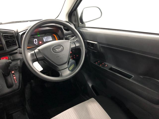 ミライースＬ　ＳＡIII　走行２２２０キロ／クリアランスソナー一年保証・走行距離無制限　走行２２２０キロ　助手席エアバック　オートライト　オートマチックハイビーム　クリアランスソナー　アイドリングストップ（埼玉県）の中古車