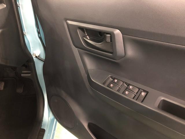 ミライースＬ　ＳＡIII　走行２２２０キロ／クリアランスソナー一年保証・走行距離無制限　走行２２２０キロ　助手席エアバック　オートライト　オートマチックハイビーム　クリアランスソナー　アイドリングストップ（埼玉県）の中古車