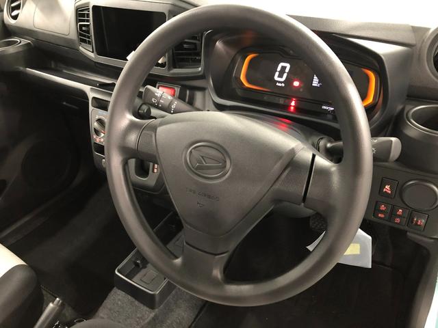 ミライースＬ　ＳＡIII　走行２２２０キロ／クリアランスソナー一年保証・走行距離無制限　走行２２２０キロ　助手席エアバック　オートライト　オートマチックハイビーム　クリアランスソナー　アイドリングストップ（埼玉県）の中古車