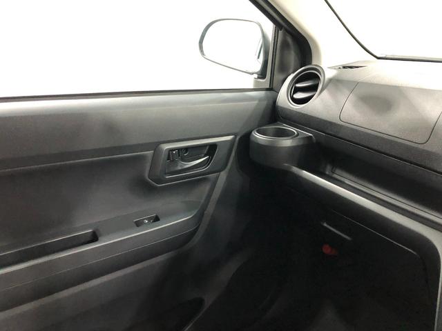 ミライースＬ　ＳＡIII　走行２２２０キロ／クリアランスソナー一年保証・走行距離無制限　走行２２２０キロ　助手席エアバック　オートライト　オートマチックハイビーム　クリアランスソナー　アイドリングストップ（埼玉県）の中古車