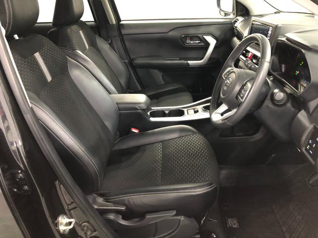 ロッキープレミアムＧ　ＨＥＶ　車検整備付／走行２７１７１キロ／ナビ１年保証距離無制限　走行距離２７１７１キロ　純正フルセグナビ　パノラマモニター　ドラレコ　純正マット　サイドエアバッグ　ＬＥＤヘッドランプ　アイドリングストップ　シートヒーター　オート格納式ドアミラー（埼玉県）の中古車