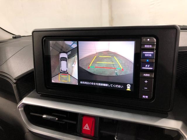 ロッキープレミアムＧ　ＨＥＶ　車検整備付／走行２７１７１キロ／ナビ１年保証距離無制限　走行距離２７１７１キロ　純正フルセグナビ　パノラマモニター　ドラレコ　純正マット　サイドエアバッグ　ＬＥＤヘッドランプ　アイドリングストップ　シートヒーター　オート格納式ドアミラー（埼玉県）の中古車